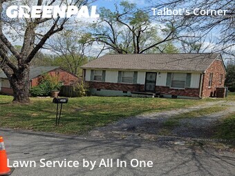 Yard Mowing nearby Nashville, TN, 