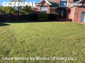 Yard Mowing nearby Nashville, TN, 