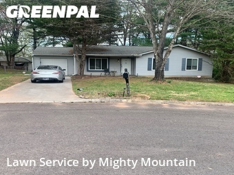 Yard Mowing nearby Knoxville, TN, 