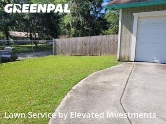 Lawn Cut nearby Valdosta, GA, 