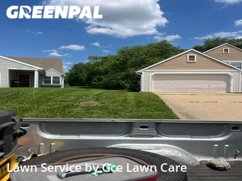 Yard Cutting nearby Lawrence, KS, 