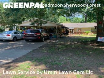 Lawn Cutting nearby Baton Rouge, LA, 