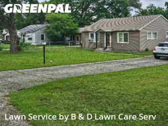 Lawn Service nearby Machesney Park, WI, 