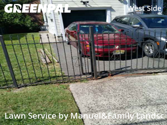 Yard Mowing nearby Newark, NJ, 