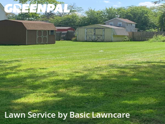 Lawn Maintenance nearby Ashtabula, OH, 