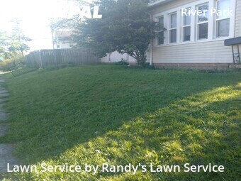 Grass Cutting nearby South Bend, IN, 