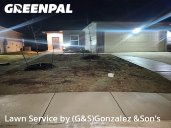 Lawn Maintenance nearby San Antonio, TX, 