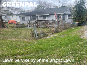 Lawn Cutting nearby Jacksonville, FL, 