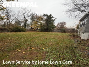 Yard Cutting nearby Milford Mill, MD, 