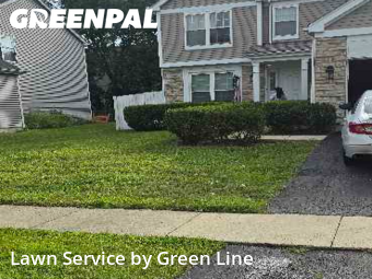 Lawn Cutting nearby Bolingbrook, IL, 