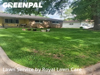 Lawn Cutting nearby Springfield, MO, 