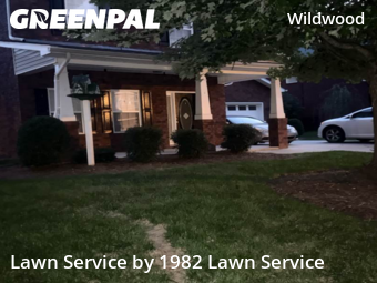 Lawn Mowing nearby Gastonia, NC, 