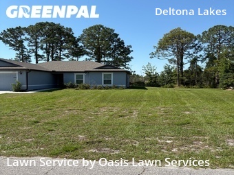 Yard Mowing nearby Deltona, FL, 