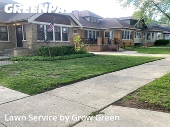 Lawn Cut nearby Wauwatosa, WI, 