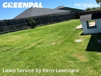 Lawn Care Service nearby Fort Worth, TX, 