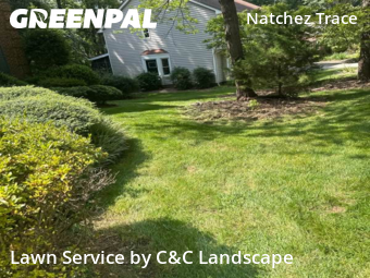 Lawn Maintenance nearby Greensboro, NC, 