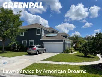 Grass Cutting nearby Wesley Chapel, FL, 