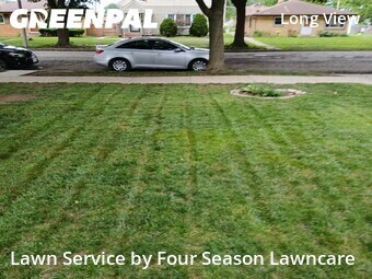 Lawn Cutting nearby Milwaukee, WI, 
