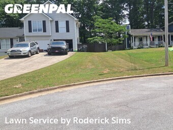 Lawn Cutting nearby Sugar Hill, GA, 