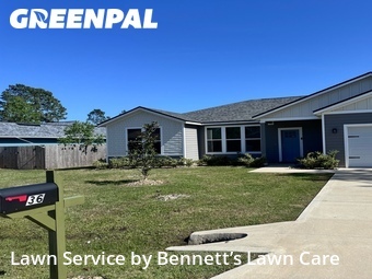 Lawn Care nearby Palm Coast, FL, 