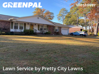 Lawn Maintenance nearby Fayetteville, NC, 