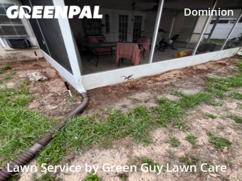 Yard Mowing nearby Brandon, FL, 