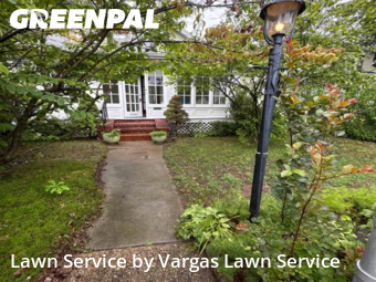 Lawn Care nearby Pennsauken Township, PA, 