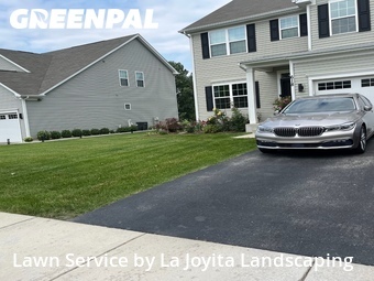 Lawn Mow nearby Joliet, IL, 