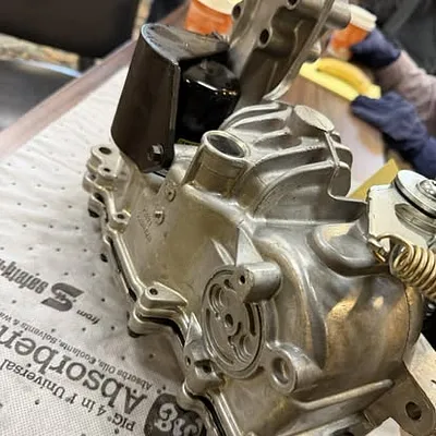 Big T's Small Engine Repair Photo 16