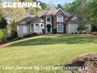 Lawn Care nearby Alpharetta, GA, 