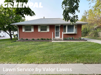 Lawn Service nearby Lincoln, NE, 