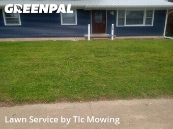 Lawn Maintenance nearby Decatur, IL, 