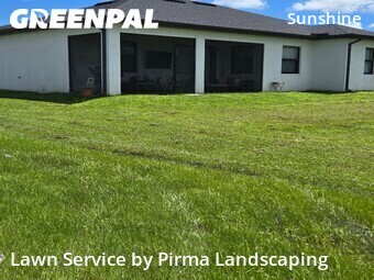 Lawn Cut nearby Lehigh Acres, FL, 