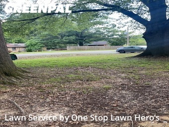 Lawn Maintenance nearby Memphis, TN, 