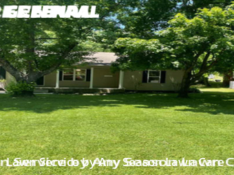 Lawn Mowing Service nearby Maryville, TN, 