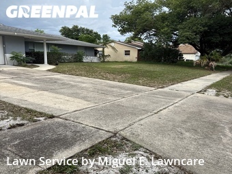 Lawn Care Service nearby Orlando, FL, 