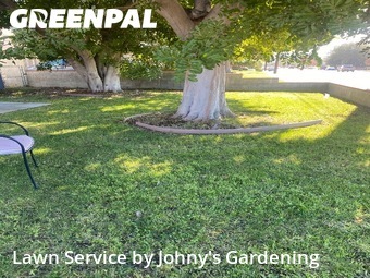 Work completed by lawn-care-experts-near-me-in-Burbank-CA