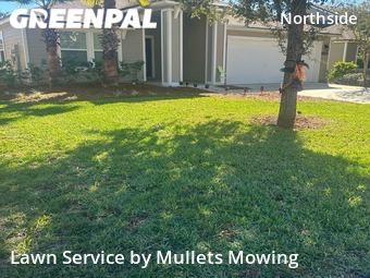 Lawn Cut nearby Jacksonville, FL, 