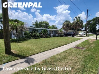 Lawn Service nearby Winter Park, FL, 