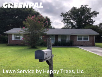 Lawn Care nearby Jacksonville, NC, 