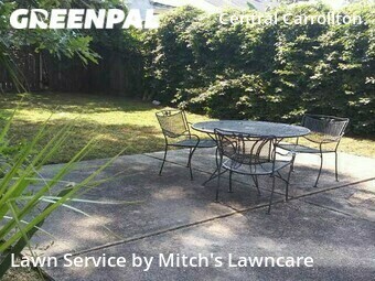 Lawn Mow nearby New Orleans, LA, 