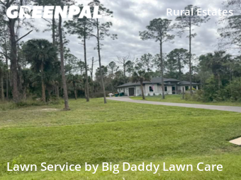 Grass Cut nearby Naples, FL, 