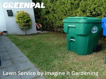 Grass Cutting nearby Miami, FL, 