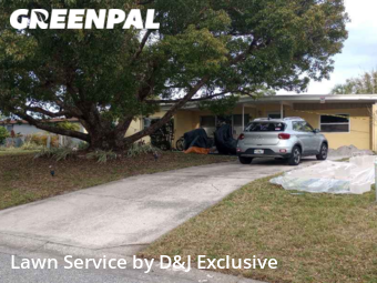 Lawn Cutting nearby Winter Park, FL, 