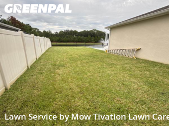 Yard Mowing nearby Sanford, FL, 