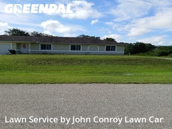 Lawn Mowing nearby North Port, FL, 