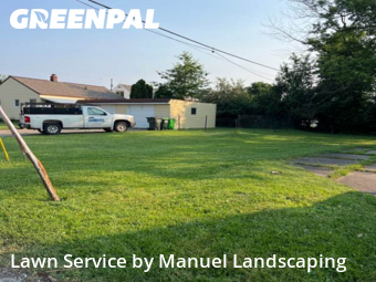 Yard Cutting nearby Wickliffe, OH, 