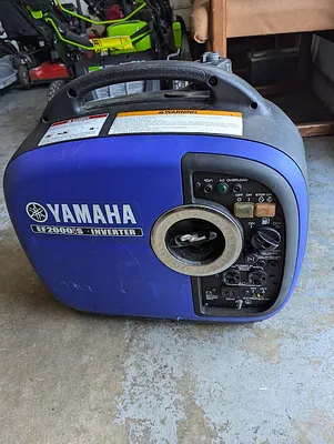 Volcan Repairs: Lawn Mower, Pressure Washer, Generators Photo 5
