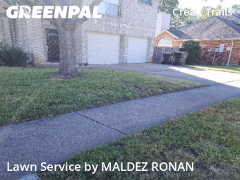 Lawn Care nearby Plano, TX, 