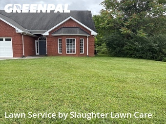 Yard Mowing nearby Knoxville, TN, 